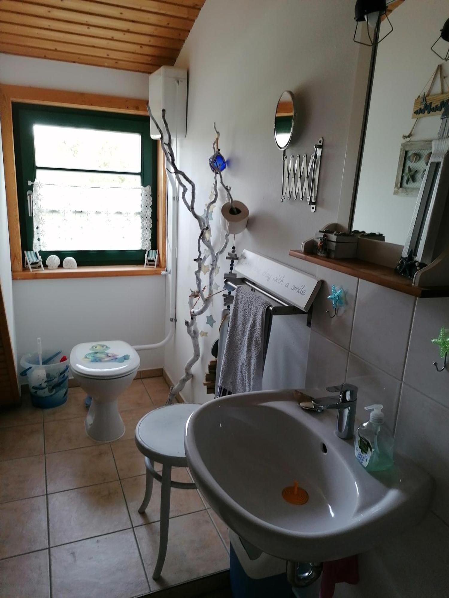 Appartement Traum Im Gruenen