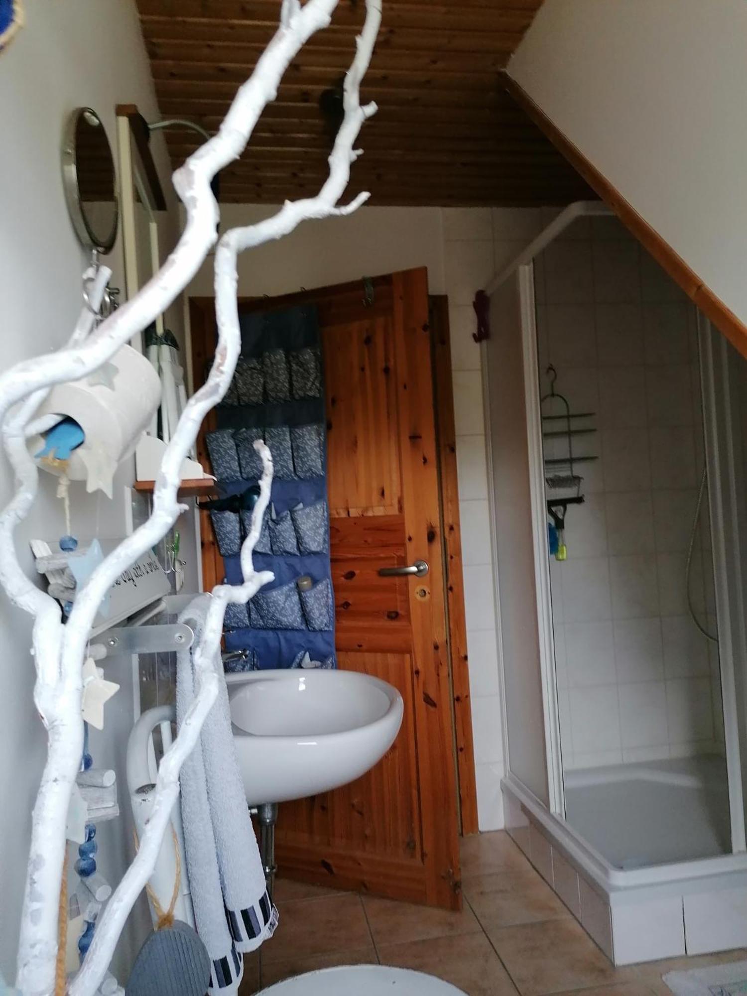 Apartament Traum Im Gruenen *